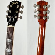 Gibson 1958 Les Paul Figured Top Reissue HS (LPR-8F) -Cherry Sunburst-【2001年製USED】【4.35kg】_9