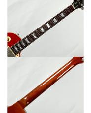Gibson 1958 Les Paul Figured Top Reissue HS (LPR-8F) -Cherry Sunburst-【2001年製USED】【4.35kg】_10