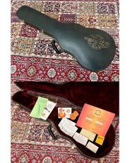 Gibson 1958 Les Paul Figured Top Reissue HS (LPR-8F) -Cherry Sunburst-【2001年製USED】【4.35kg】_11