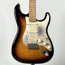 Fender Custom Shop Classic Player Stratocaster -2-Color Sunburst-【2001年製USED】【3.54kg】