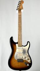 Fender Custom Shop Classic Player Stratocaster -2-Color Sunburst-【2001年製USED】【3.54kg】_2