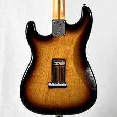 Fender Custom Shop Classic Player Stratocaster -2-Color Sunburst-【2001年製USED】【3.54kg】_3