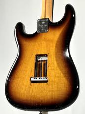 Fender Custom Shop Classic Player Stratocaster -2-Color Sunburst-【2001年製USED】【3.54kg】_6