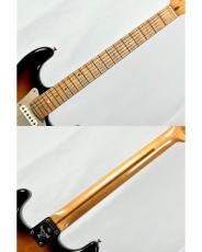 Fender Custom Shop Classic Player Stratocaster -2-Color Sunburst-【2001年製USED】【3.54kg】_9