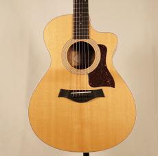 Taylor 212ce #2209244226【エレアコ】【小ぶりなボディ】