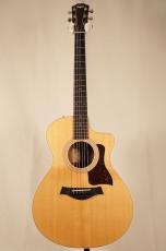 Taylor 212ce #2209244226【エレアコ】【小ぶりなボディ】_2