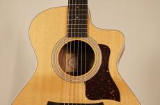 Taylor 212ce #2209244226【エレアコ】【小ぶりなボディ】_4