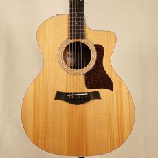 Taylor 214ce #2202185371【エレアコ】