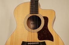 Taylor 214ce #2202185371【エレアコ】_4