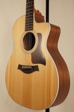 Taylor 214ce #2202185371【エレアコ】_7