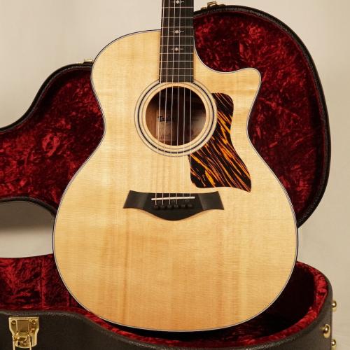 Taylor 【USA製】314ce V-Class #1208054083