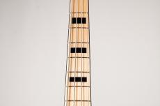 Sire V7 Vintage Alder 4st -Tobacco Sunburst- [4.43kg]_5