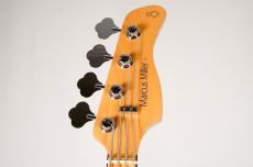 Sire V7 Vintage Alder 4st -Tobacco Sunburst- [4.43kg]_6