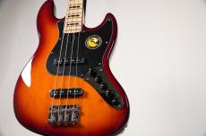 Sire V7 Vintage Alder 4st -Tobacco Sunburst- [4.43kg]_7
