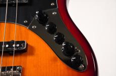 Sire V7 Vintage Alder 4st -Tobacco Sunburst- [4.43kg]_8