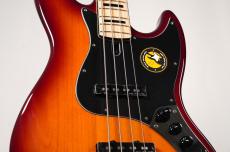 Sire V7 Vintage Alder 4st -Tobacco Sunburst- [4.43kg]_9