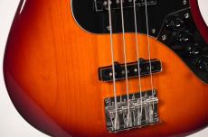 Sire V7 Vintage Alder 4st -Tobacco Sunburst- [4.43kg]_10