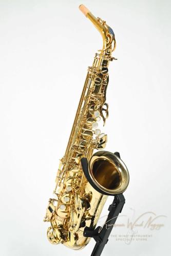 H. Selmer SA80Ⅱ GP-TONE s/n495***