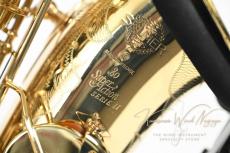 H. Selmer SA80Ⅱ GP-TONE s/n495***_2