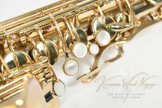 H. Selmer SA80Ⅱ GP-TONE s/n495***_4