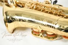 H. Selmer SA80Ⅱ GP-TONE s/n495***_5