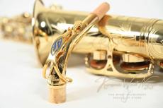 H. Selmer SA80Ⅱ GP-TONE s/n495***_6
