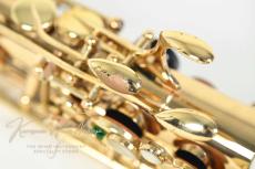 H. Selmer SA80Ⅱ GP-TONE s/n495***_7
