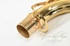 H. Selmer SA80Ⅱ GP-TONE s/n495***_8