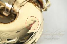 H. Selmer SA80Ⅱ GP-TONE s/n495***_9