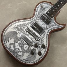 ZEMAITIS MFG-AC-24DragonHeart