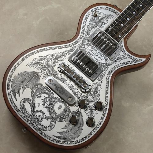 ZEMAITIS MFG-AC-24DragonHeart