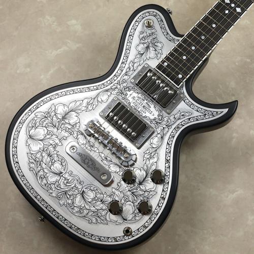 ZEMAITIS MFG-AC-24 DUO 【Black】