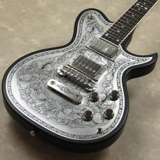 ZEMAITIS MFG-AC-24 DUO 【Black】_2