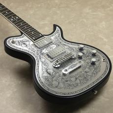 ZEMAITIS MFG-AC-24 DUO 【Black】_3
