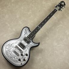 ZEMAITIS MFG-AC-24 DUO 【Black】_4