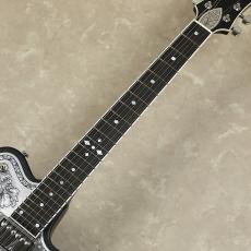 ZEMAITIS MFG-AC-24 DUO 【Black】_5