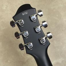 ZEMAITIS MFG-AC-24 DUO 【Black】_10