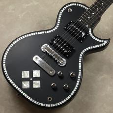 ZEMAITIS IFG-AC-24 Diamond 【Black】