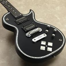 ZEMAITIS IFG-AC-24 Diamond 【Black】_2