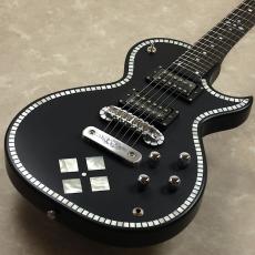 ZEMAITIS IFG-AC-24 Diamond 【Black】_3