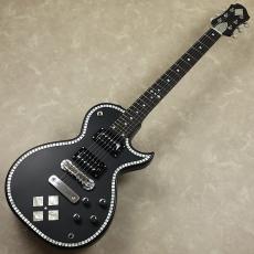 ZEMAITIS IFG-AC-24 Diamond 【Black】_4