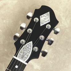 ZEMAITIS IFG-AC-24 Diamond 【Black】_6