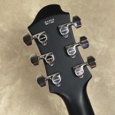 ZEMAITIS IFG-AC-24 Diamond 【Black】_11