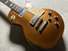 Gibson Les Paul deluxe 1972【現物画像・4.87kg】_4