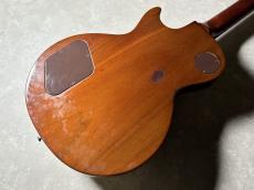 Gibson Les Paul deluxe 1972【現物画像・4.87kg】_8