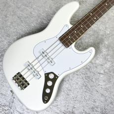 Fender Made in Japan Limited Hybrid II Jazz Bass 【Blanc】