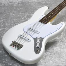 Fender Made in Japan Limited Hybrid II Jazz Bass 【Blanc】_2