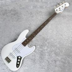Fender Made in Japan Limited Hybrid II Jazz Bass 【Blanc】_3