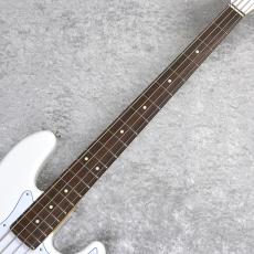 Fender Made in Japan Limited Hybrid II Jazz Bass 【Blanc】_4