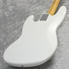 Fender Made in Japan Limited Hybrid II Jazz Bass 【Blanc】_7
